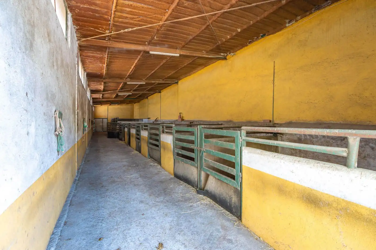 Grundstücke zum Verkauf in Olivares, Batres