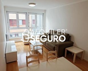 Exterior view of Flat to rent in Soria Capital   with Heating and Storage room