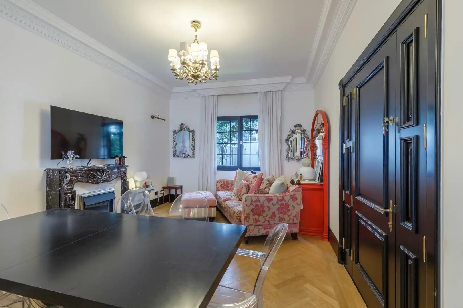 Sala de estar de Casa o chalet en venta en Las Palmas de Gran Canaria con Jardín privado, Terraza y Trastero
