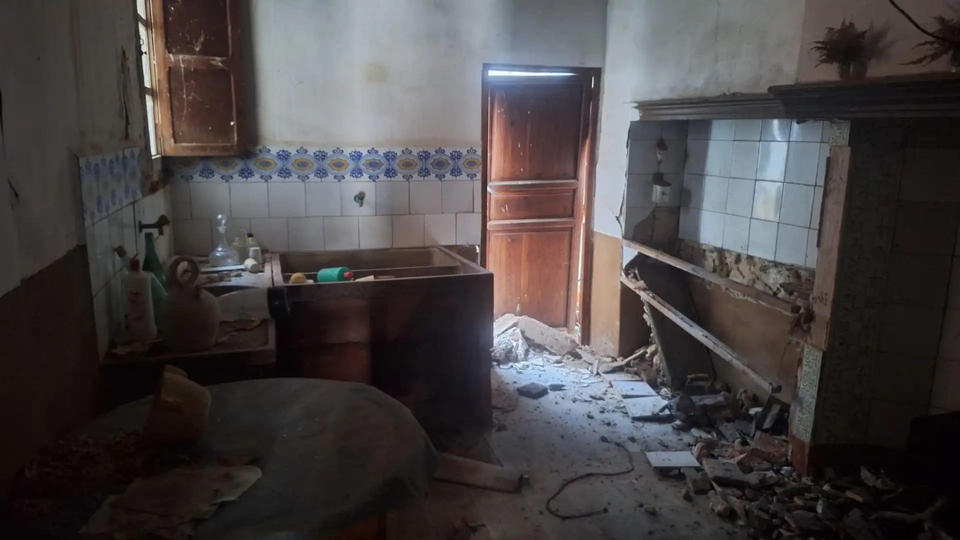 Casa rustica in vendita a Chella, imagen 9