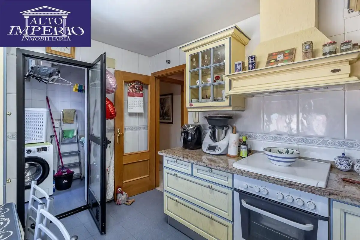 Flat with terrace for sale in Chana, imagen 14