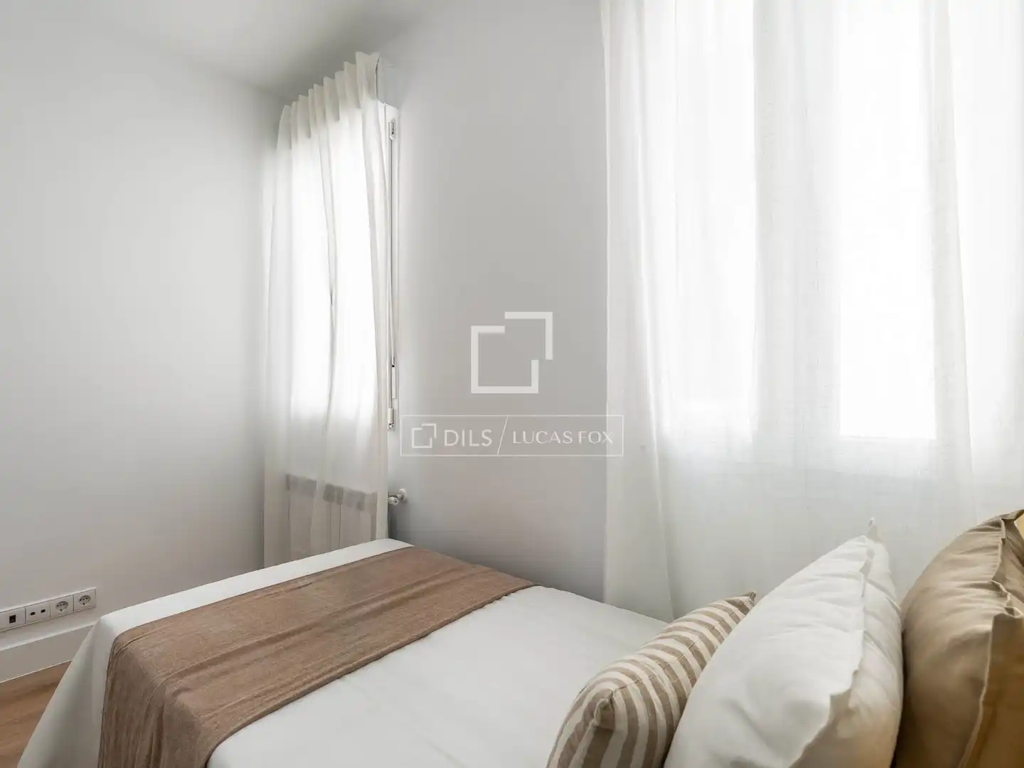 Wohnung mit Aufzug zum Verkauf in Retiro, imagen 44