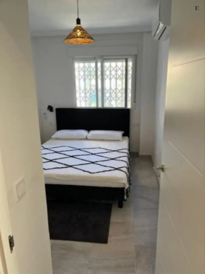 Apartamento de alquiler en Cuatrocientas Viviendas
