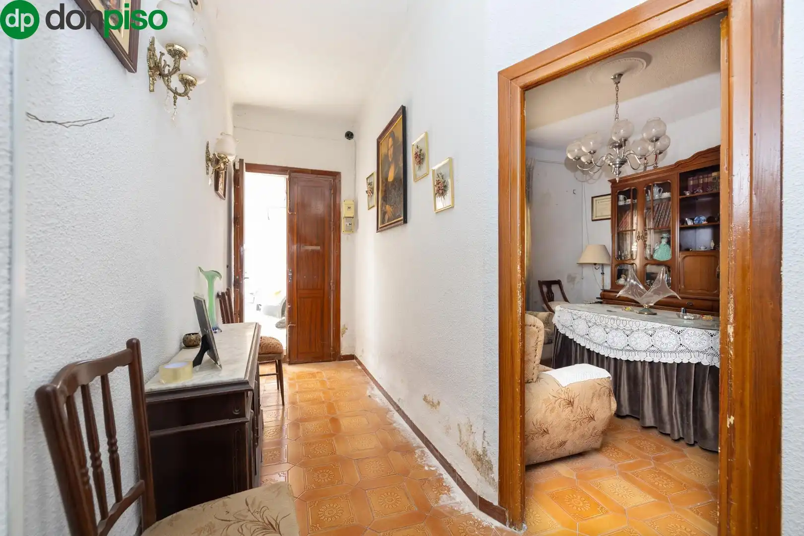 Detached homes for sale in Calle POZO (CER), 6, Cerrillo de Maracena - Periodistas