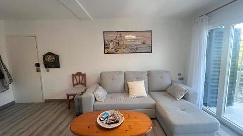 Foto 2 de Apartamento en venta en Cala Blanca, Ciutadella de Menorca