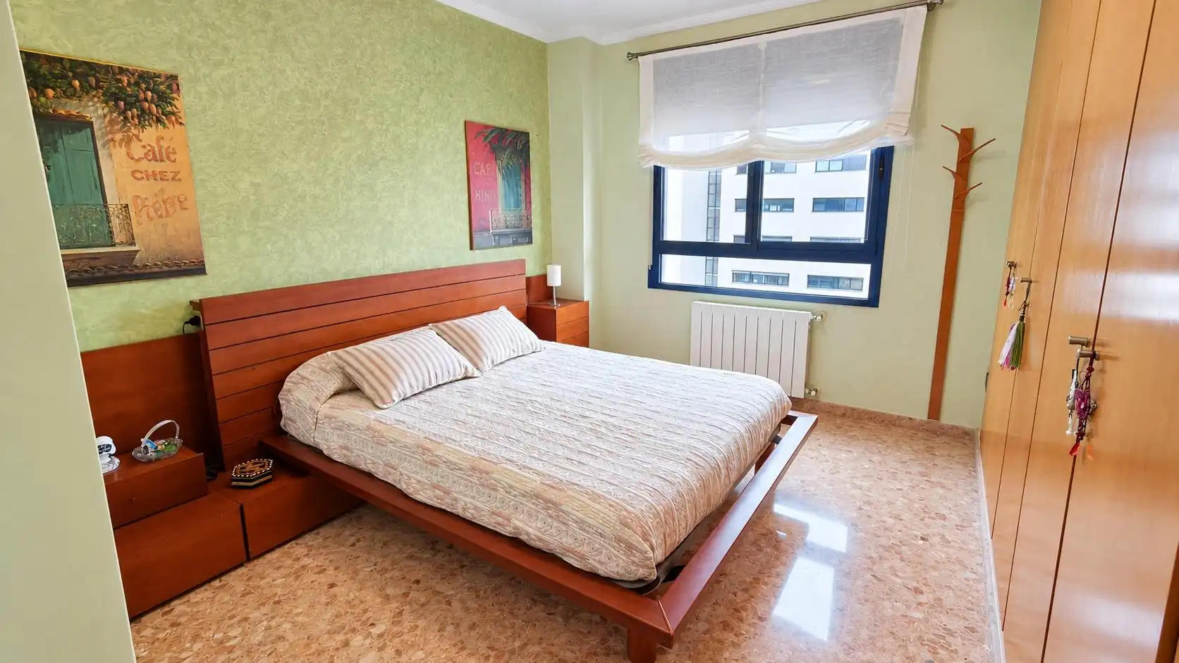 Flat with terrace for sale in Calle Calle Río Sena, imagen 20
