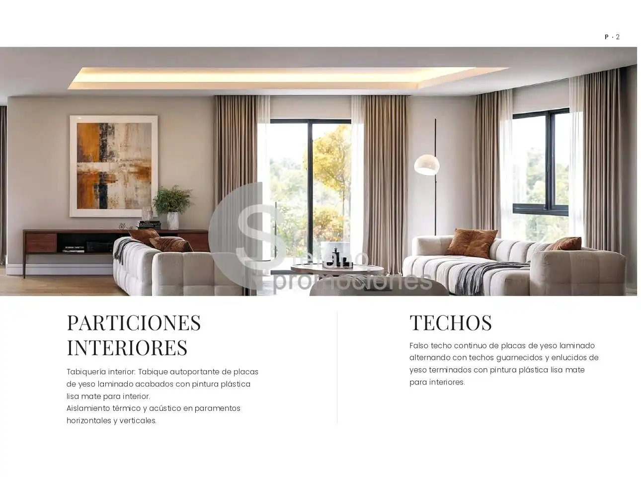 Sala de estar de Planta baja en venta en Este