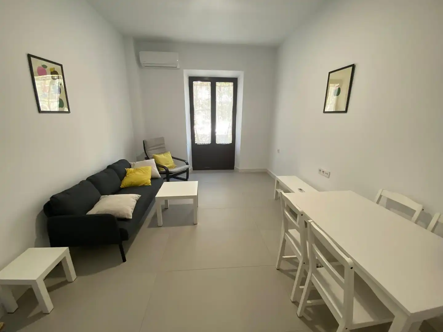 Flat to rent in Calle JUAN PABLOS, imagen 14