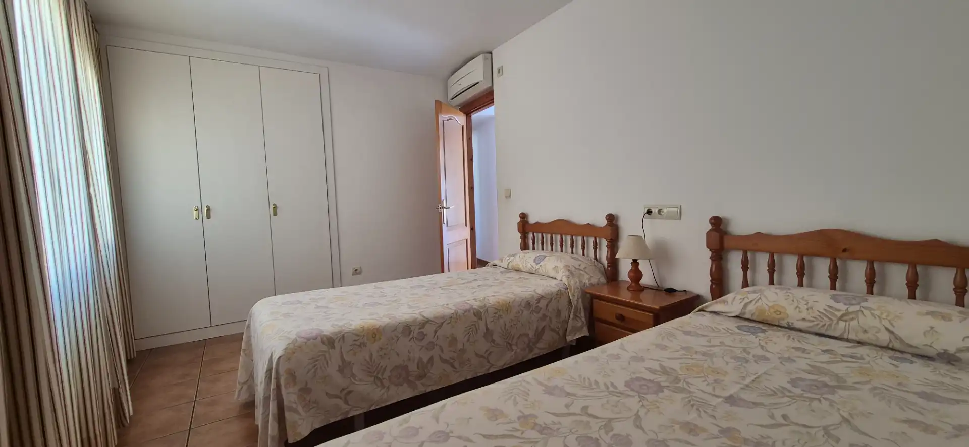 Apartament amb terrassa en venda a Carrer de Montgó 2, imagen 11