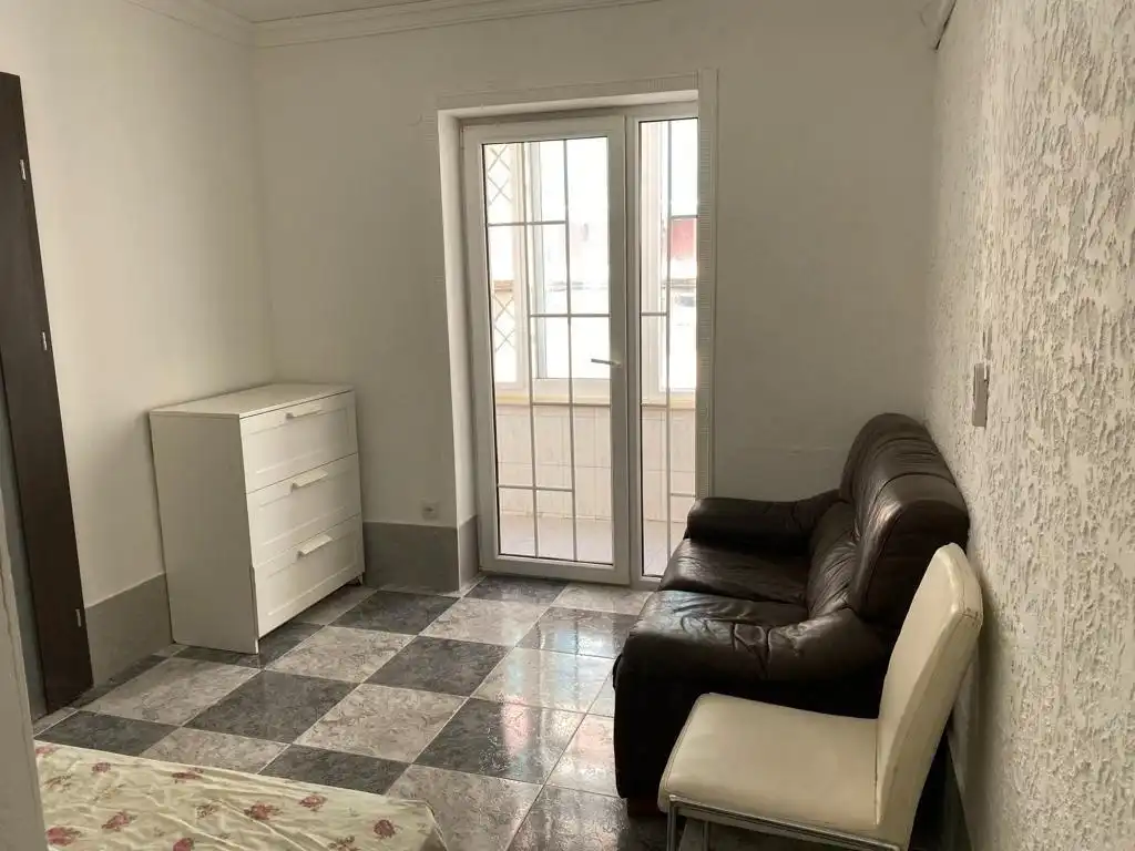 Apartament amb terrassa en venda a Plaza Plaza Orán, imagen 6