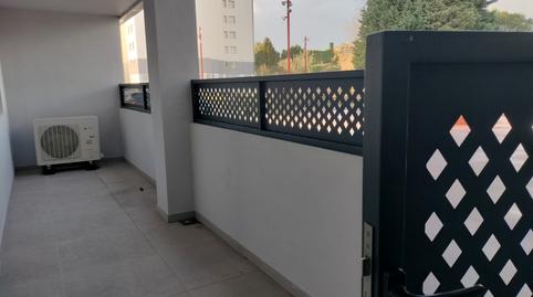 Foto 3 de Pis en venda a Vilanova de Arousa, Pontevedra