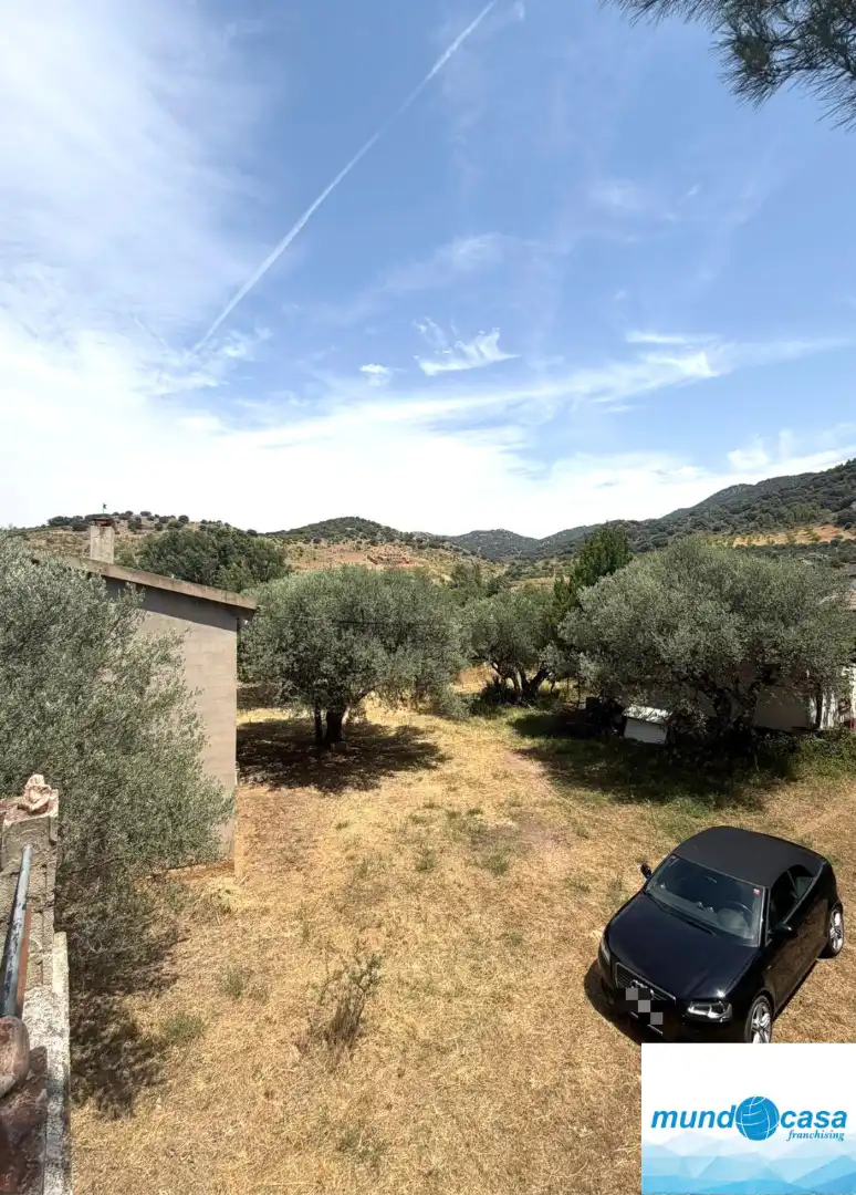Finca rústica en venda en Morata de Jalón amb Piscina comunitària