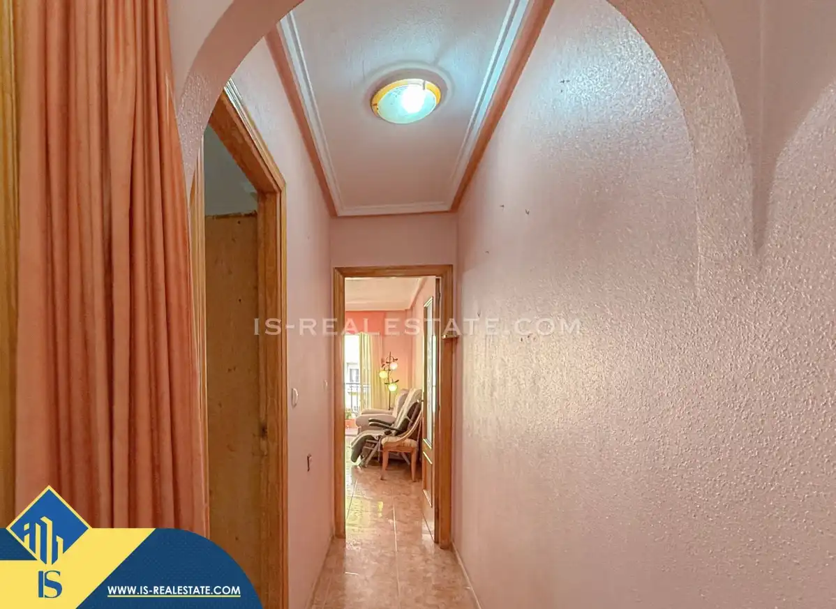 Apartament amb ascensor en venda a Playa del Cura, imagen 23