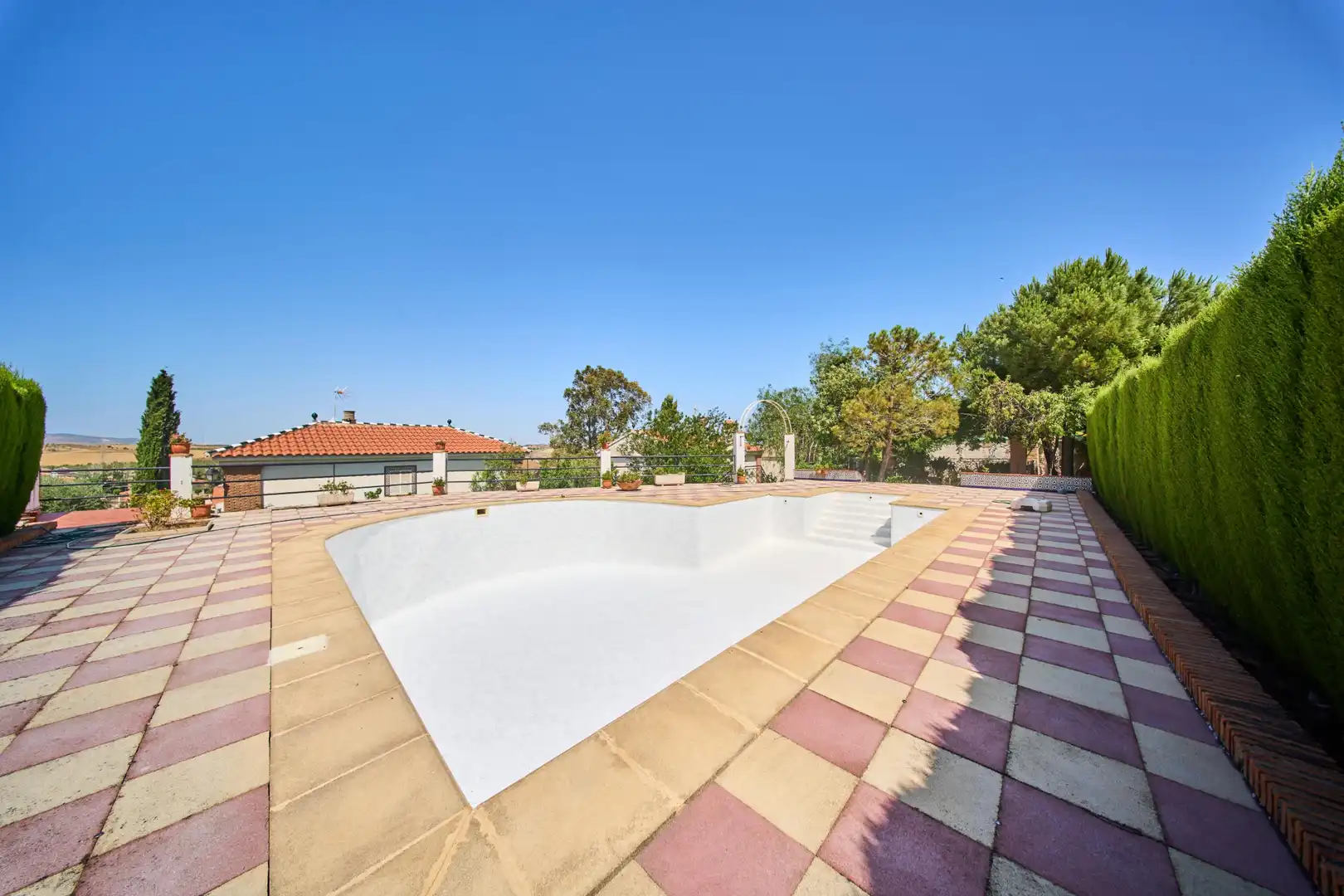 Chalet con piscina en venta en Calle Borgoña 29, imagen 73