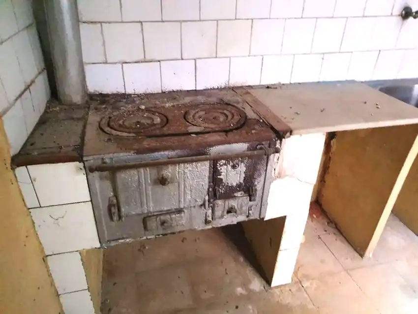 Casa o chalet en venta en Aire, Fabara
