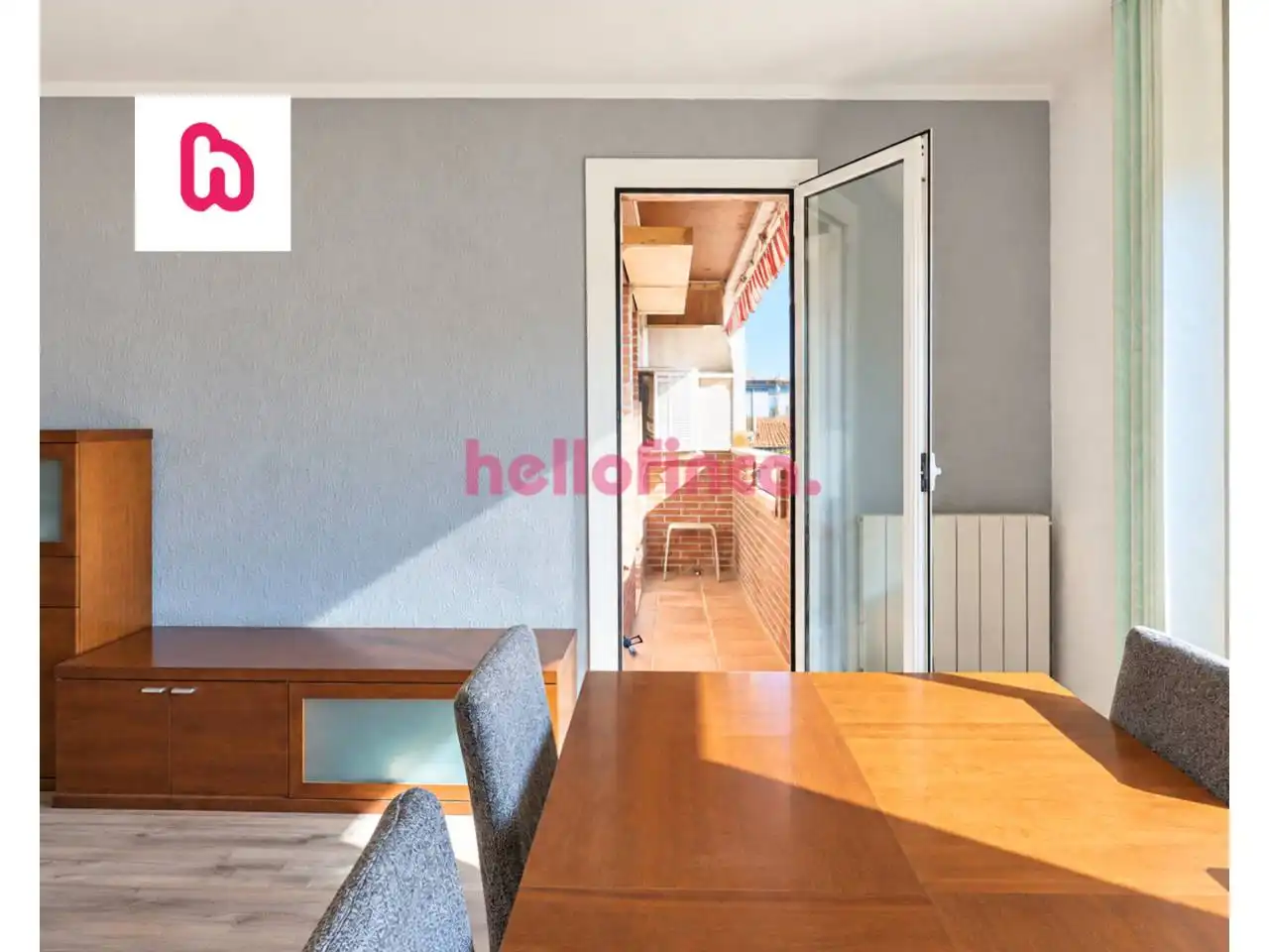 Appartement avec terrasse à vendre à Calle Dolores Ibárruri, imagen 9
