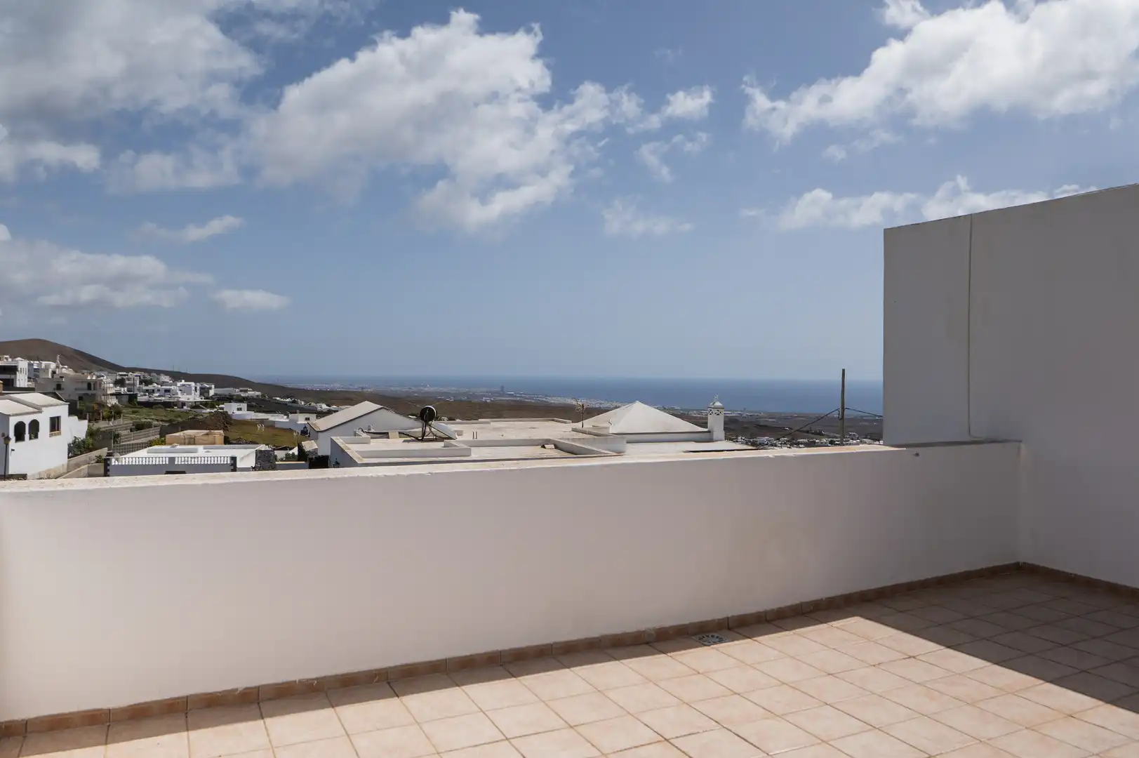 Terrace of Houses for sale in Tías  with Heating