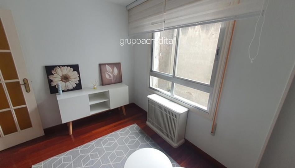 Photo 1 of Flat to rent in República Argentina, Ensanche - Sar, A Coruña