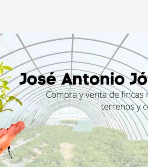 Foto 2 von Grundstücke zur Miete in Matagorda, El Ejido