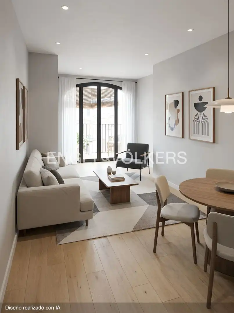 Vista exterior de Casa o chalet en venta en Jávea / Xàbia con Calefacción y Balcón