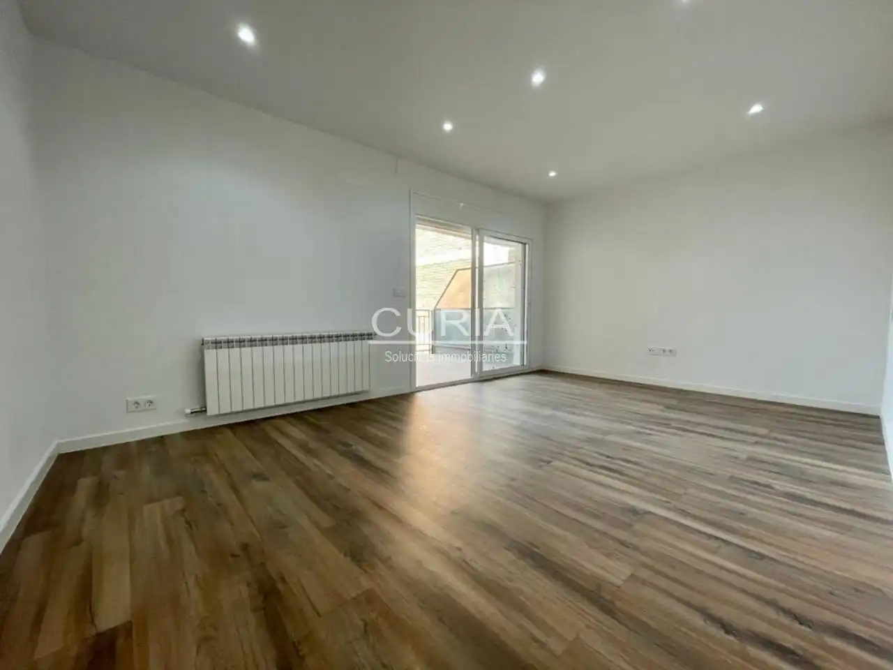 Flat for rent in Cappont