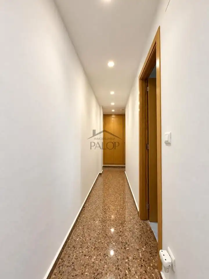 Attique avec ascenseur à vendre à Carcaixent, imagen 11