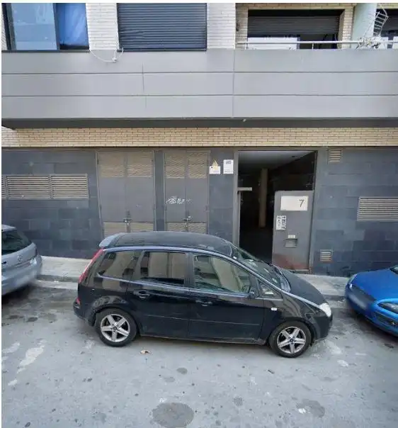 Flat for sale in CELDONI GUIXA 7