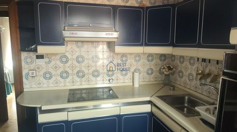 Foto 5 de Piso en venta en San Claudio - La Chantría, León Capital