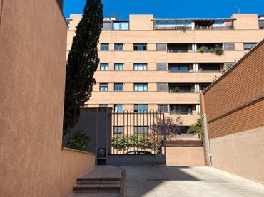 Einzelparkplatz zum Verkauf in Calle de Américo Castro
