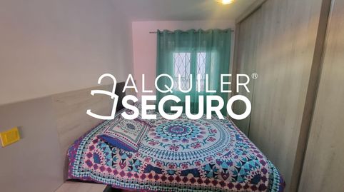 Foto 2 de Pis de lloguer a Invencibles , San Isidro, Madrid Capital