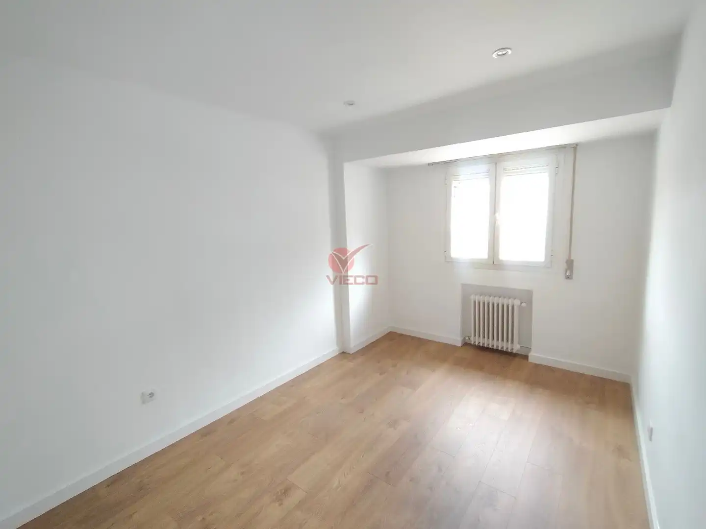 Habitación de Piso en venta en Cuenca con Calefacción