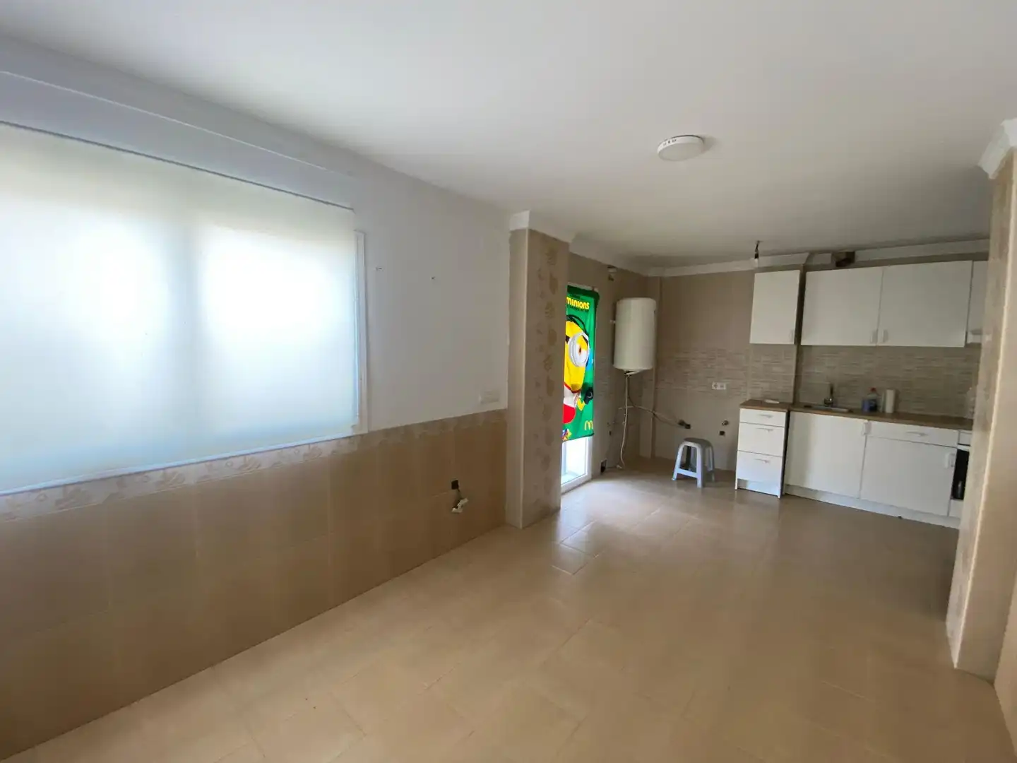 Kitchen of Houses for sale in Sanlúcar de Barrameda  with Terrace