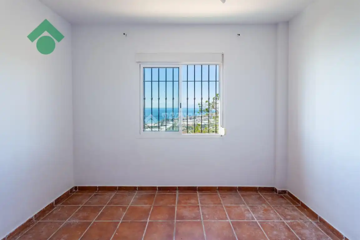 Habitación de Finca rústica en venta en Vélez-Málaga con Jardín privado y Piscina