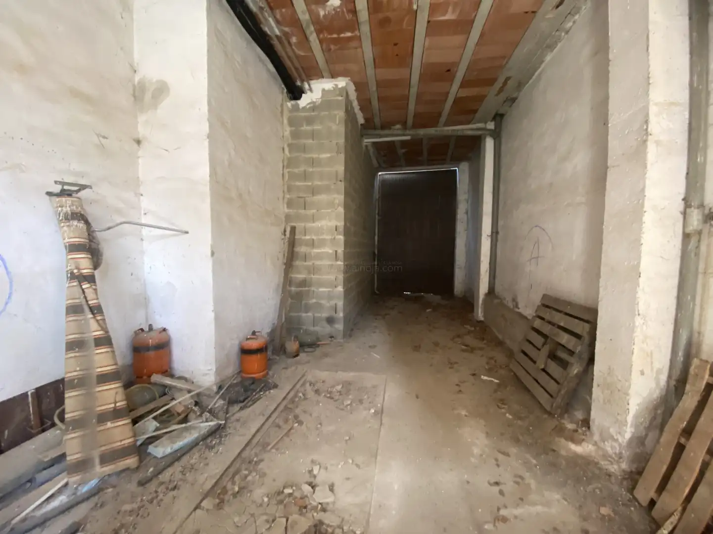 Altres amb ascensor en venda a Santo Domingo de la Calzada - CL SAN JERONIMO HERMOSILLA, imagen 4