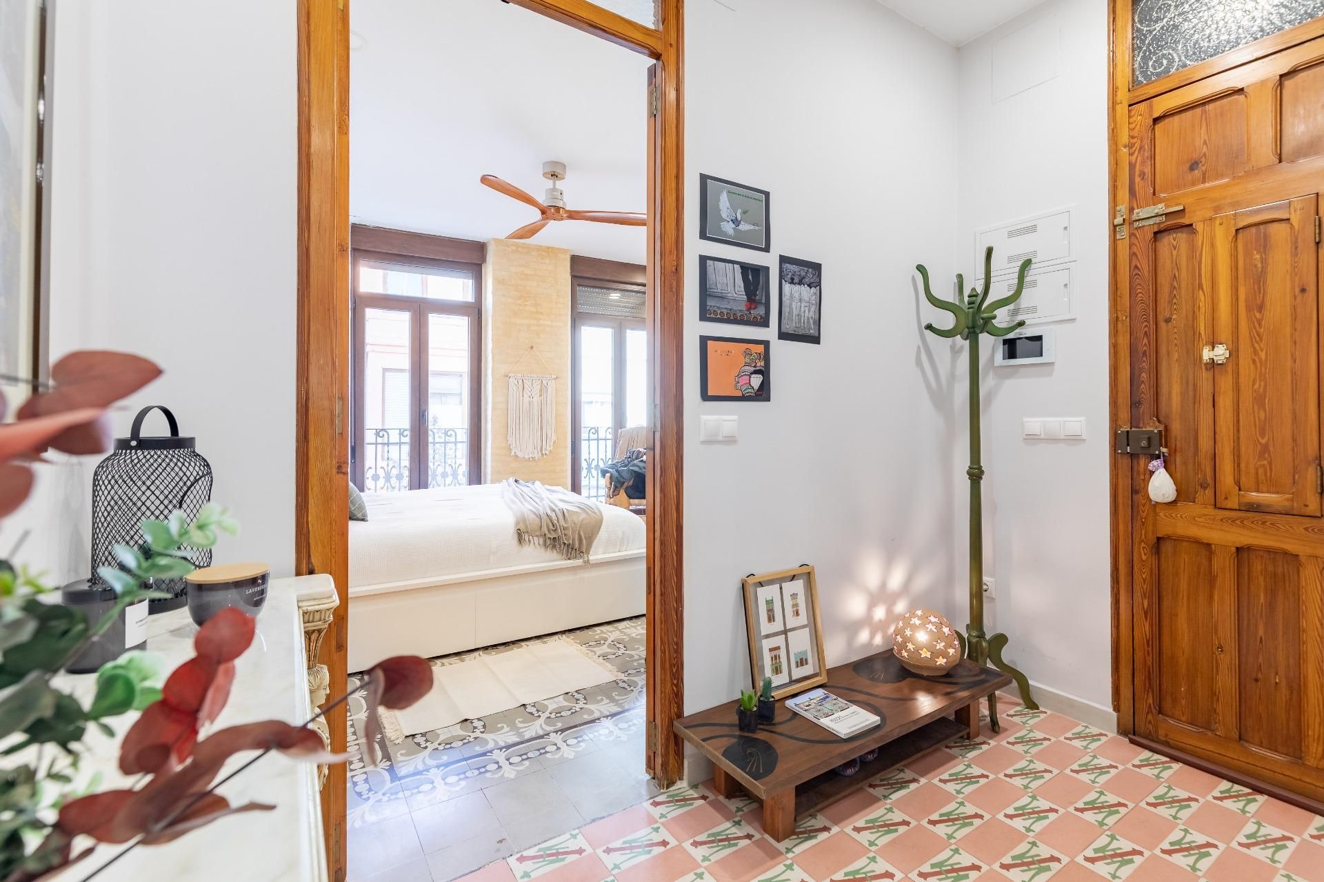 House or chalet for sale in  Valencia Capital  with Heating, Terrace and Storage room
