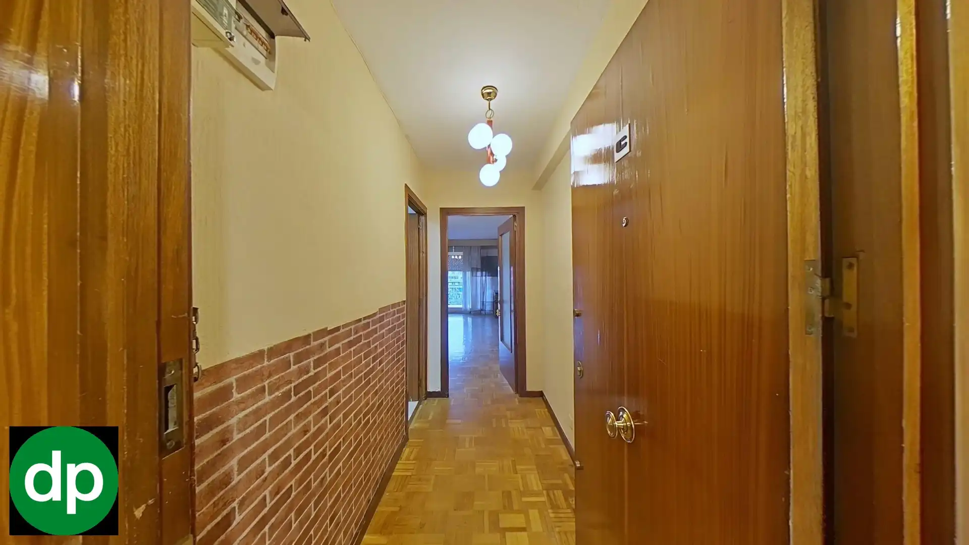 Apartamento en venta en Parque Lisboa - La Paz