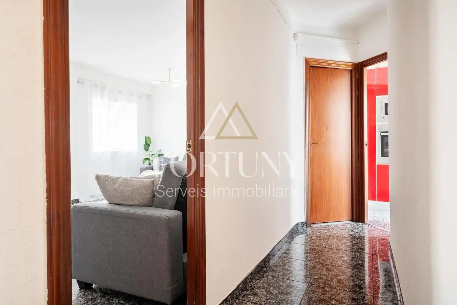Flat for sale in Reus