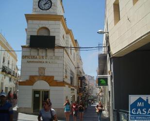 Exterior view of Flat for sale in Mérida