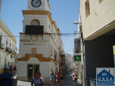 Wohnung mit Aufzug zum Verkauf in Centro