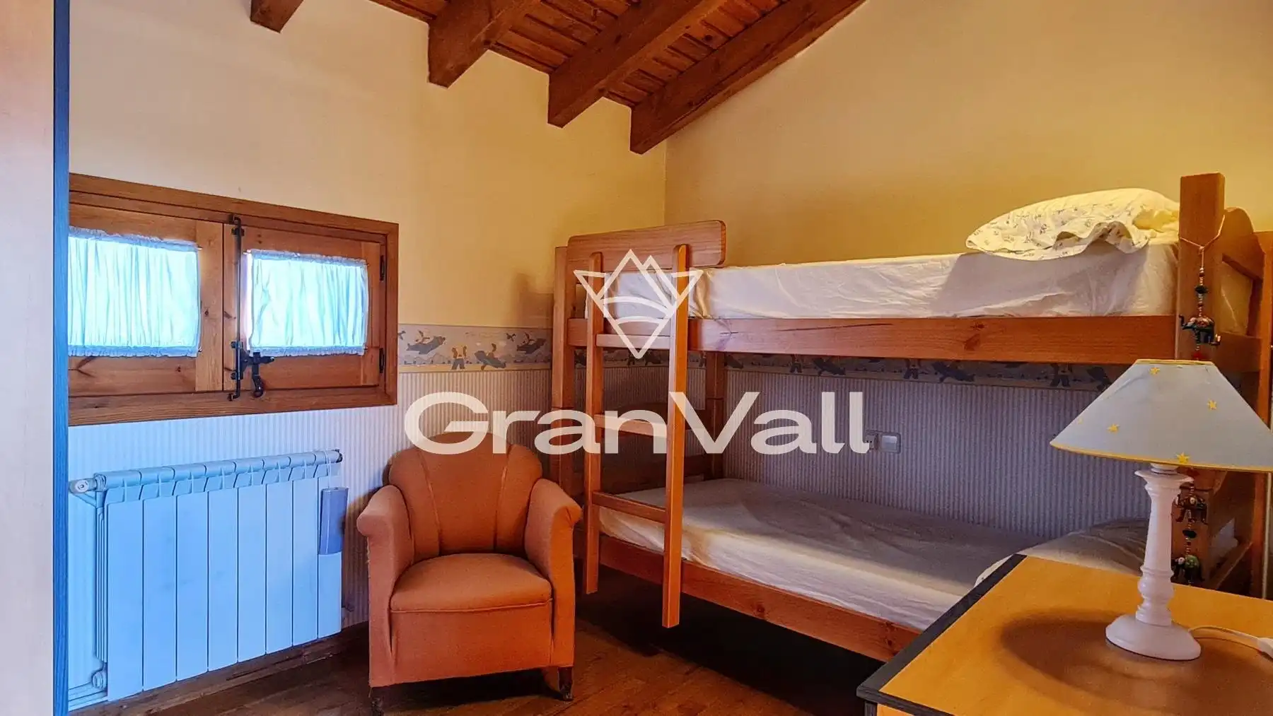 Adosado con terraza en venta en Guils de Cerdanya, imagen 21