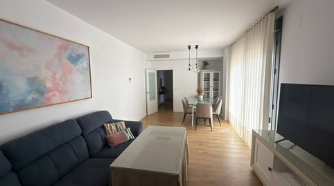 Foto 3 de Piso en venta en Entrenúcleos, Dos Hermanas