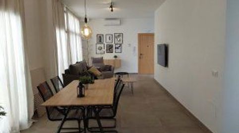 Photo 4 of Flat for rent in Calle Solís, 7, Centro, Almería Capital
