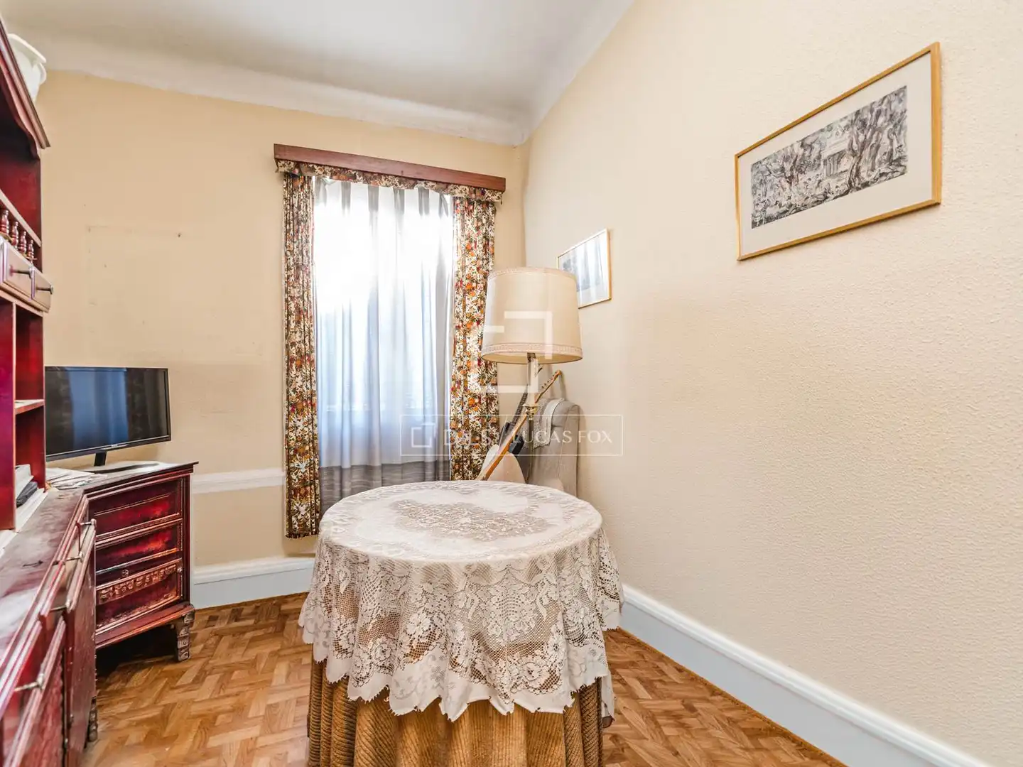 Flat with lift for sale in Retiro, imagen 3