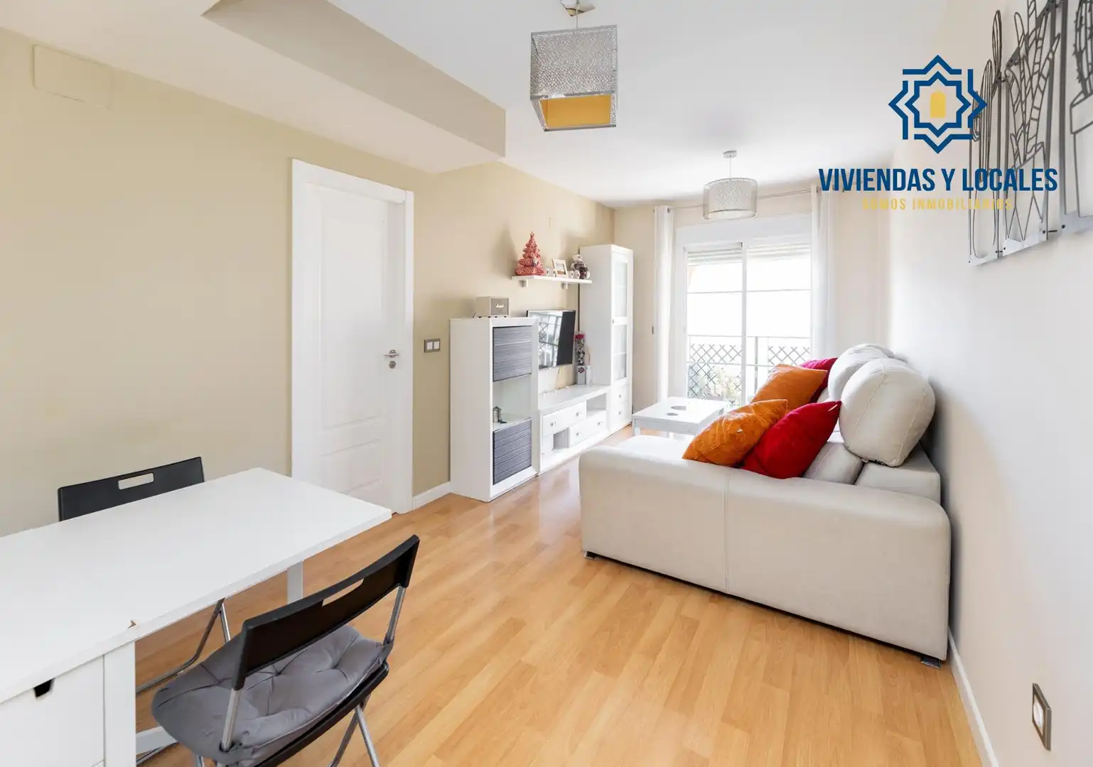 Flat with pool for sale in ESTAC TRANVIAS 1, imagen 9