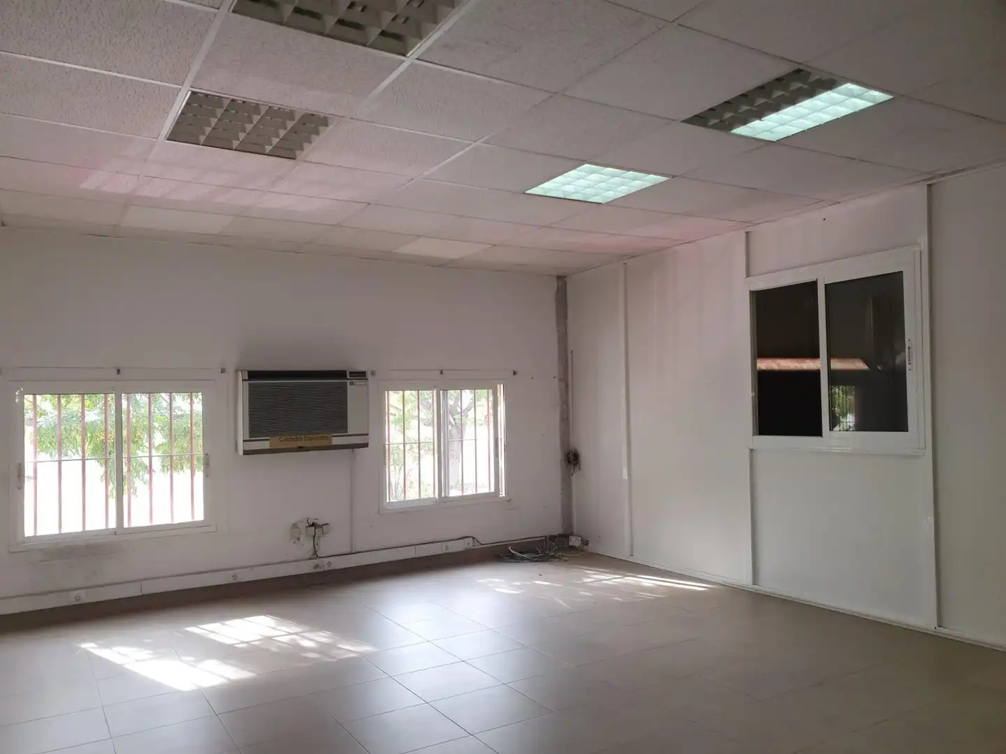 Nave industrial in affitto a Cerro - Amate, imagen 6