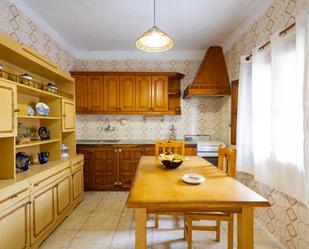 Kitchen of House or chalet for sale in La Orotava  with Terrace