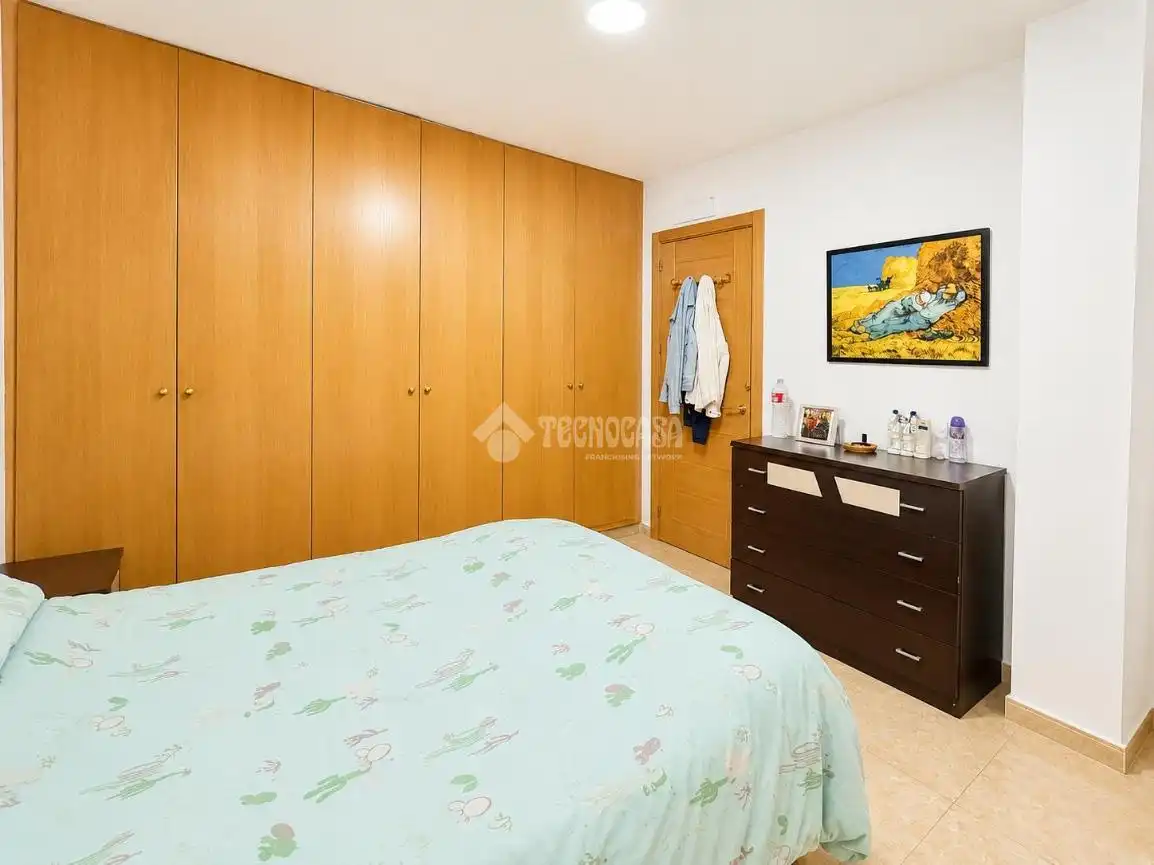 Habitación de Piso en venta en Alameda de la Sagra con Aire acondicionado y Calefacción