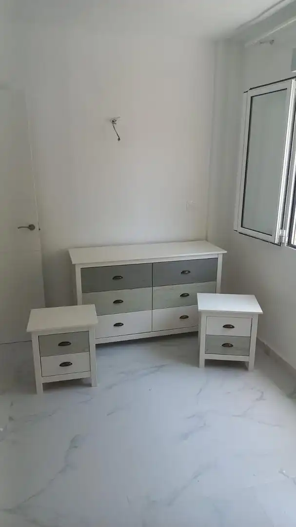 Appartement avec terrasse à vendre à Calle Fiscal Miguel Gutiérrez Carbonell 5, imagen 3
