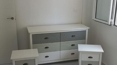 Foto 3 de Piso en venta en Calle Fiscal Miguel Gutiérrez Carbonell, 5, Pla de Bon Repós, Alicante / Alacant