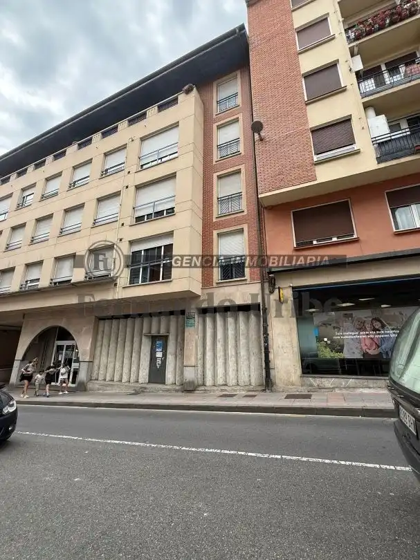 Local comercial en venda a Iturritza Kalea